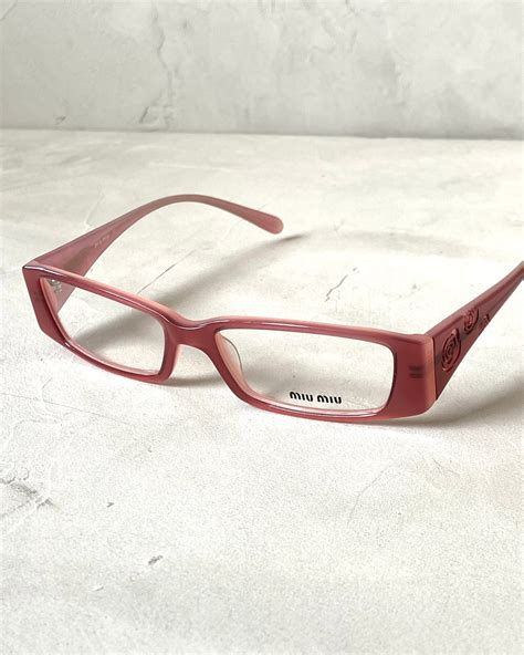 miu miu 90's bayonetta glasses|The Miu Miu Bayonetta Glasses .